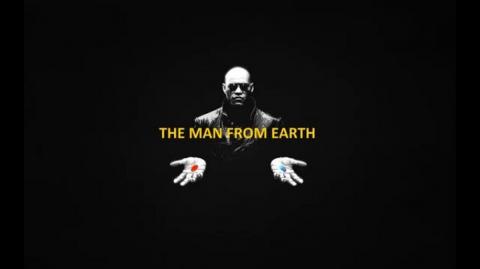 MGTOW no es racismo ni misoginia ni homofobia (The Man From Earth)