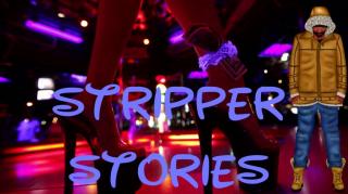 MGTOW - Stripper Stories