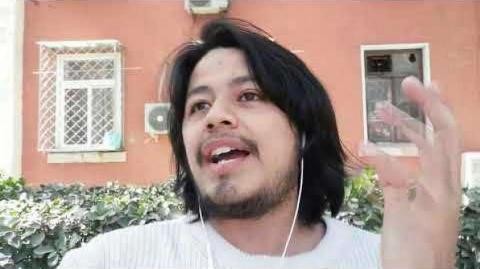 Cara B MGTOW Responde a Joan Zeroz Coach de Seducción