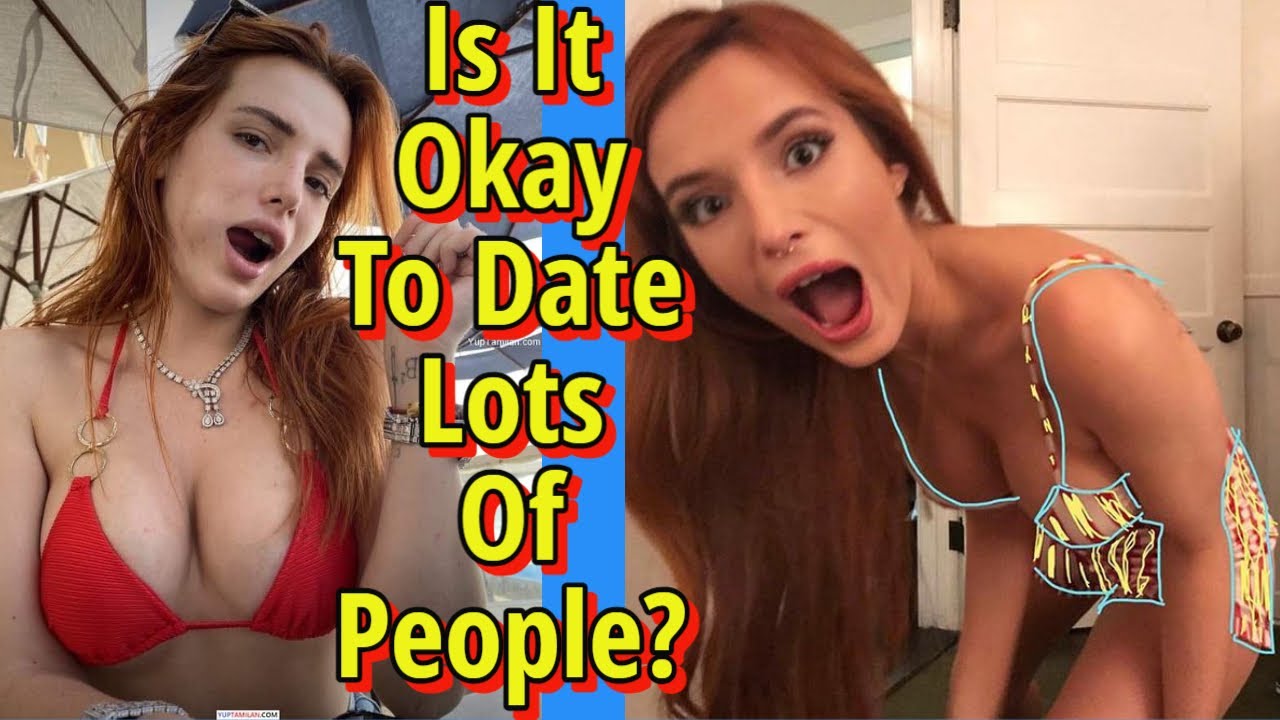 Polyamory Will Be The New Normal! (Breakdown) The Future Of Online Dating For The Next Generation