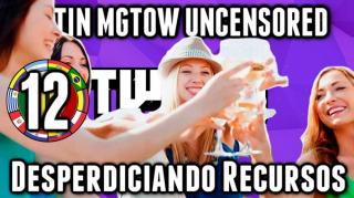 LHLP 12 - 04 Desperdiciando Recursos