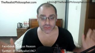 I Have A Girl Brain, But A Boy Body = Nonsense