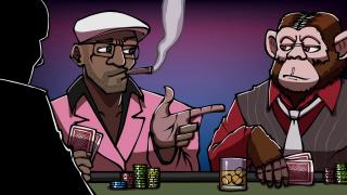Bonus Episode 003 Teaser Trailer