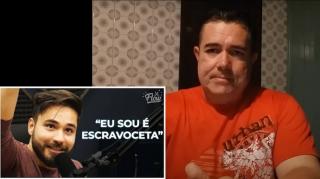 Don Sandro VS Arthur Petry: Mangina à Deriva