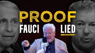Here’s PROOF Fauci lied UNDER OATH during feud with Rand Paul