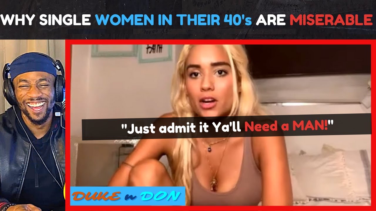 Why Women Should NOT Be In Charge Of The House | Duke & Don and@Authentic Alphas LIVE W /2 Girls