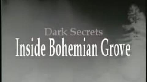 Alex Jones em Bohemian Grove