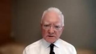 Dr. Roger Hodkinson: "It's all been a pack of lies"