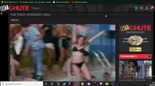 Post banning catharsis - Youtube deemed itself worthless