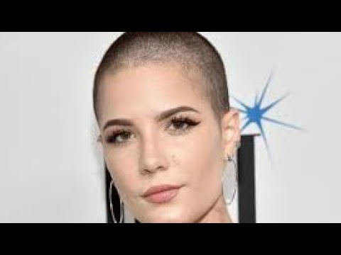 Female Celebrity (Halsey?) Says You Can Be A Feminist And A Garden Tool!