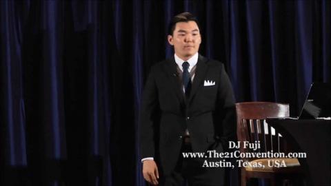 Part 6 of 7 | The Core Fundamentals 2.0 | Dj Fuji