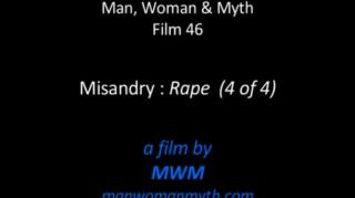 Misandry - Rape (4 of 4)