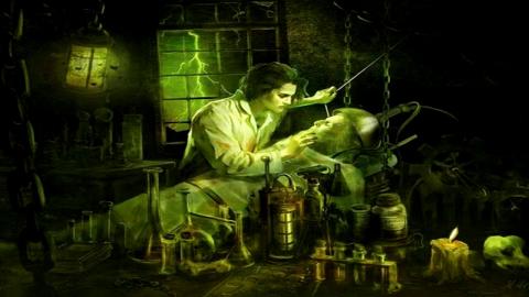 When The Creations Devoured Their Creators...