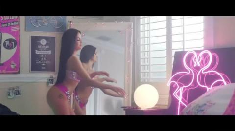 Dura Remix - Daddy Yankee Ft Bad Bunny Natti Natasha Becky G (Video Concept)