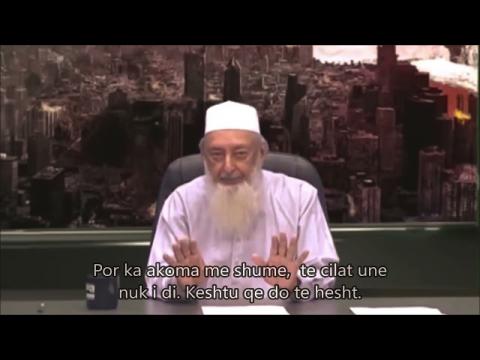 Si ti Pergjigjemi CORONA VIRUSIT Albanian Subtitles