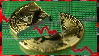 LHLP 117  - 05 El Problema con Tether y las Criptomonedas