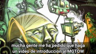Introducción al MGTOW - Sandman