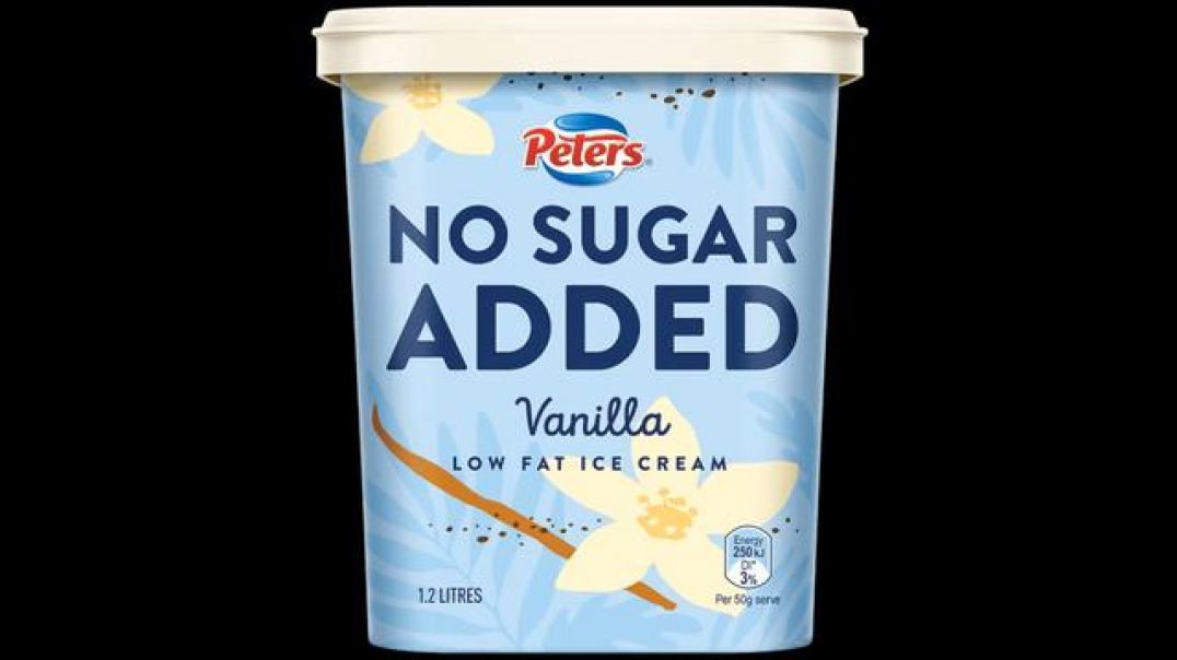 Fuck Peters ( Diarrhea ) Ice Cream - Australia