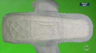 Senado aprova distribuição de absorventes para estudantes e mulheres de baixa renda ( estão casadas com o estado)