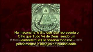 A Vitória Secreta Maçônica da Segunda Guerra Mundial Part 14