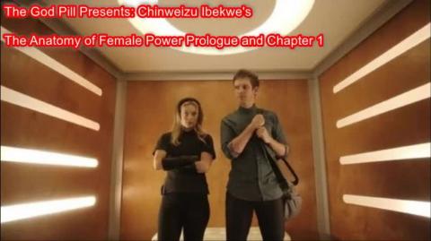 Anatomy of Female Power (Audio...