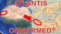 Ancient Map Shows The Lost City of Atlantis is The Eye of The Sahara – Ancient Civilization part 3