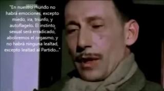 La última advertencia de George Orwell