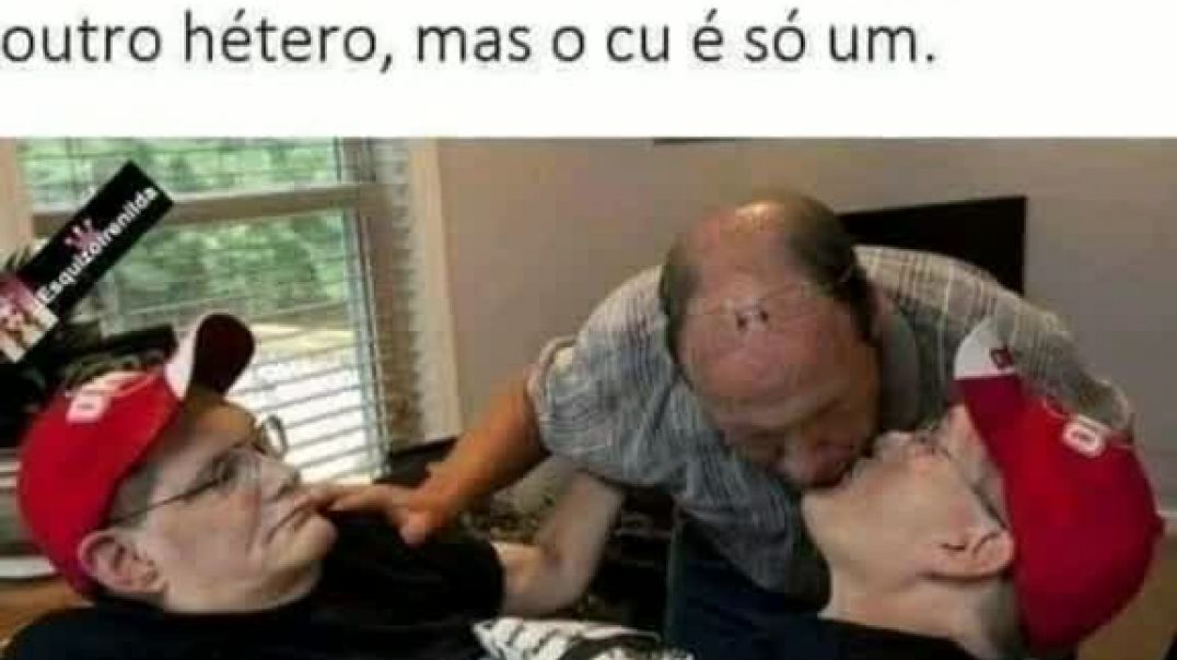 Humor - Irmãos Siameses