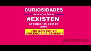 Open Your Eyes MGTOW - José, se separó y su ex mujer le puso una denuncia falsa