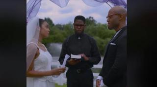 Keepin It Real-Wedding Edition