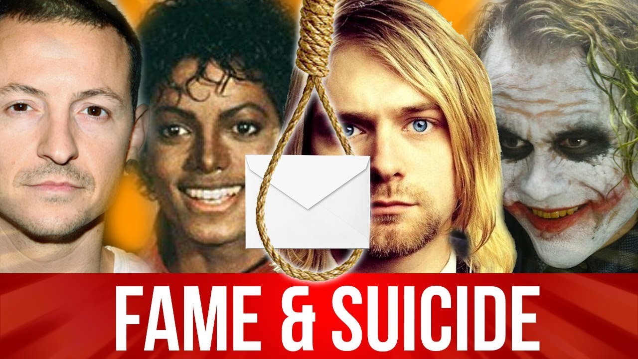 Fame & Suicide!!!