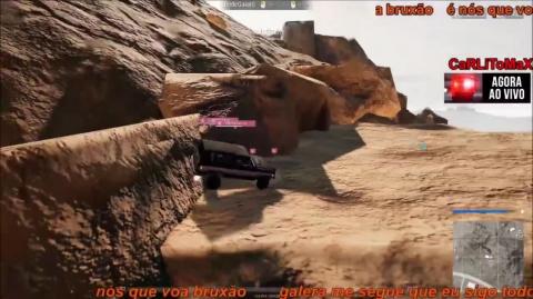 melhor motorista do pubg vilplay.mp4