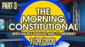 The Morning Constitutional: 7/29/2020 (Part 3 of 3)