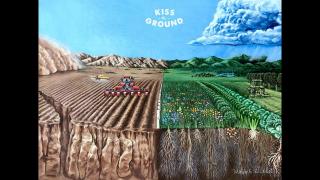 Gabe Brown discusses how Regenerative Agriculture is a solution to global challenges