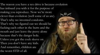 Women are FULL of STD's: Be Careful!