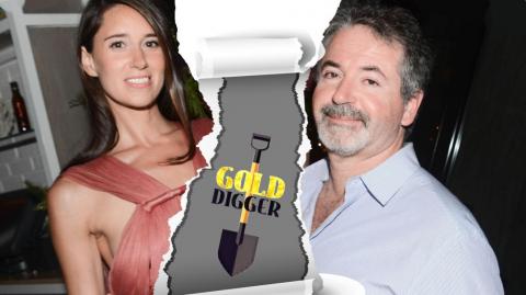 TFM Clip - Manhattan Billionaire Michael Fuchs Gets Divorce Raped