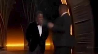 WILL SMITH ALPHA CHAD OU TOURO BRABO?