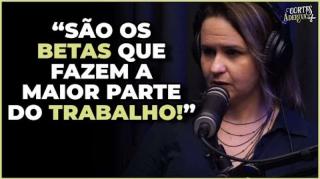 Neuroengenheira fala sobre ALFAS, BETAS e o FUTURO da SOCIEDADE