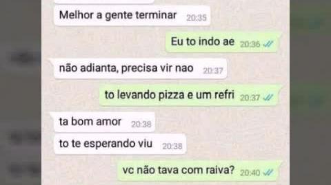 Então você é MGTOW e tá pensando em namorada