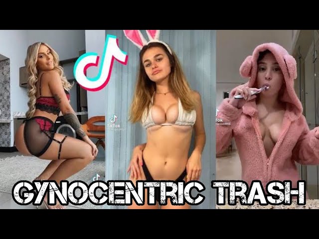 MGTOW TikTok Compilations Are Gynocentric Trash