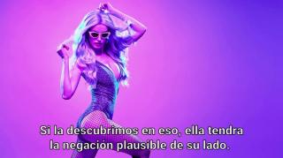 Sandman - Subs en Espanol - TODAS LAS MUJERES SON FEMINISTAS