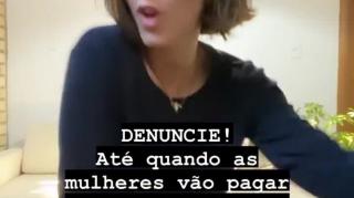 Puternete jogando a redpill na sua cara