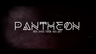 Pantheon - Intro