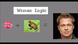 Supreme Law Of MGTOW