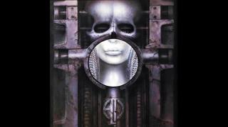 Brain Salad Surgery