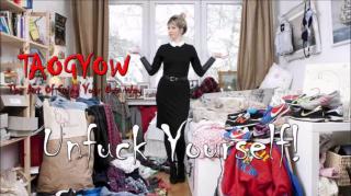 TAOGYOW - Unfuck Yourself!