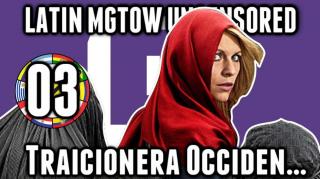 LHLP 03 - 01 Traicionera mentirosa occidental