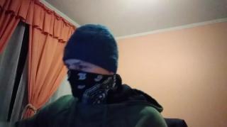 Historia de JR El amor propio es parte del Mgtow