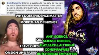 Who Can You Trust About Science? The Facts: Critical Thinking Course part 3