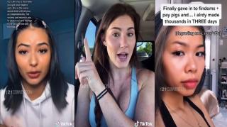 MGTOW Tik Tok Compilation 9